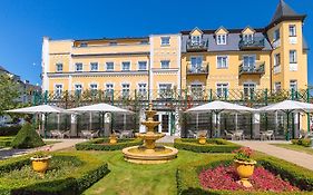 Hotel Bajkal